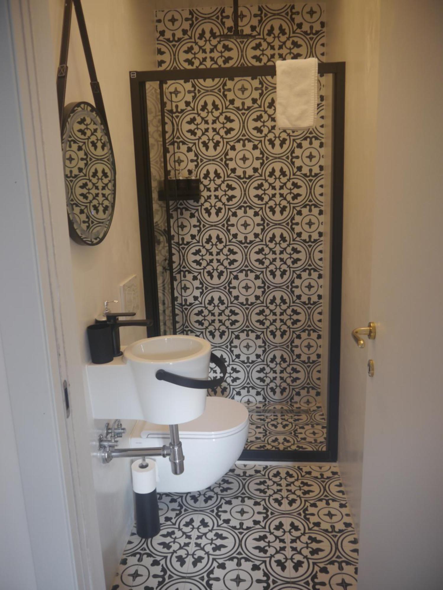 Apartment Romantic And Charming Florenz