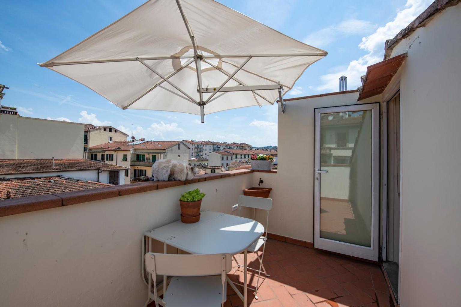 Apartment Romantic And Charming *