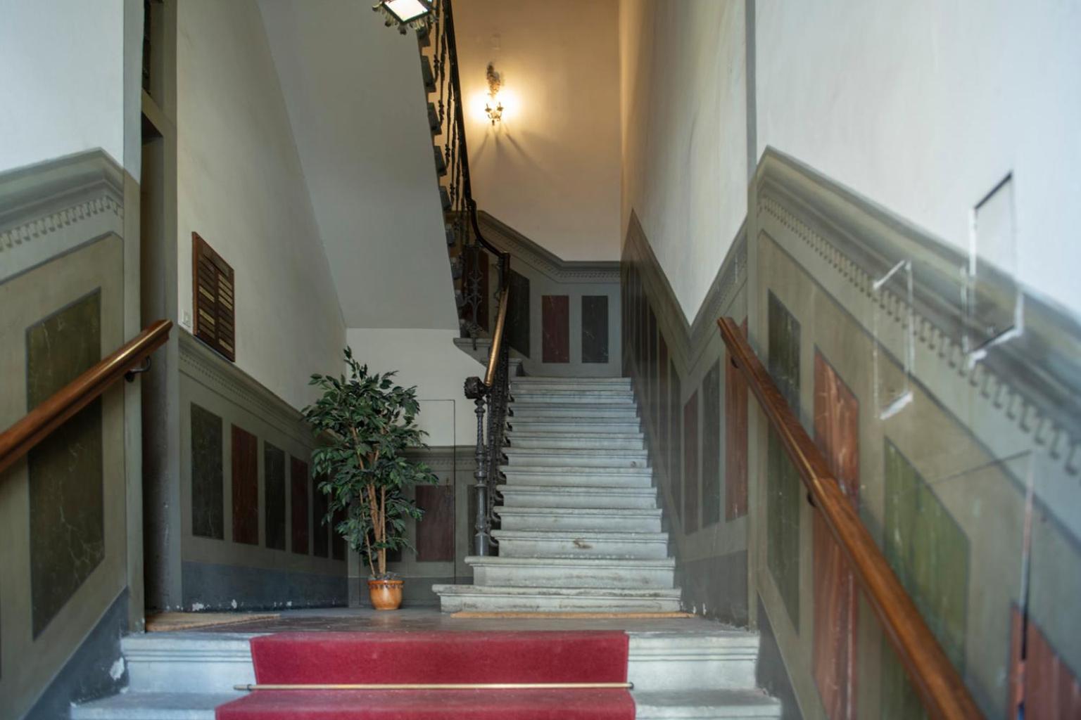 Romantic And Charming Apartment Florence