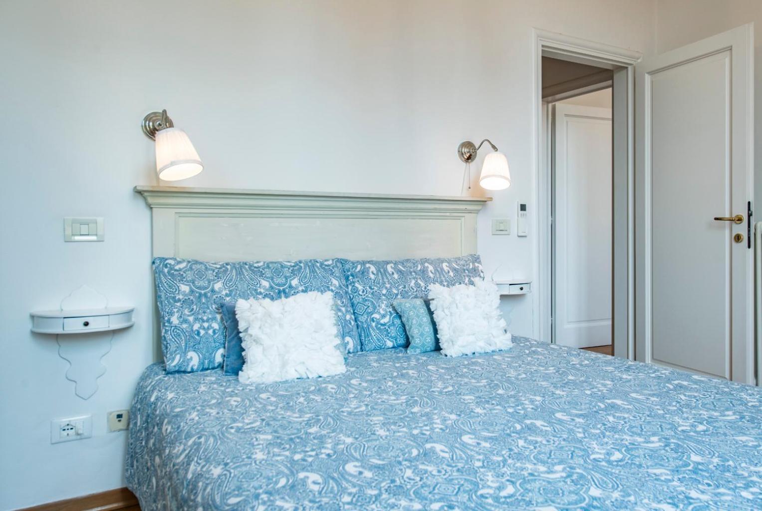 Apartment Romantic And Charming Florence